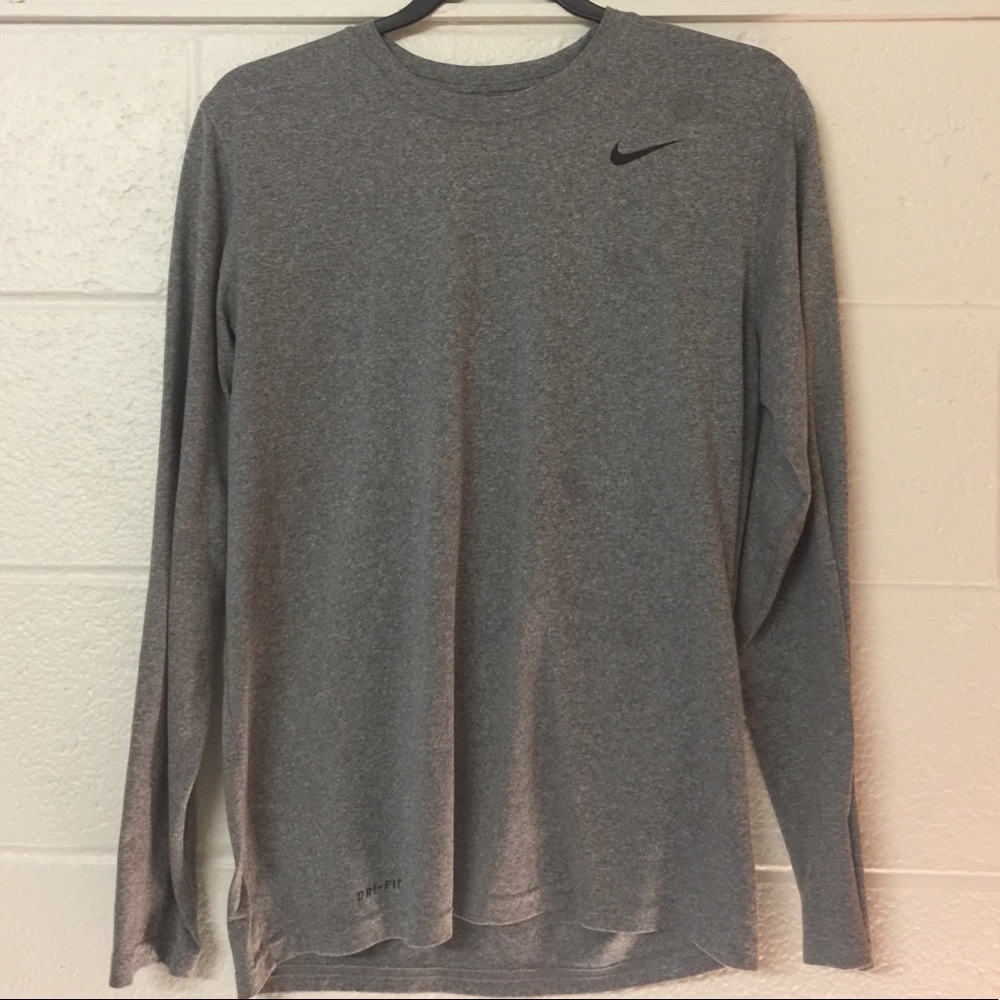 Nike Dri Fit Shirt